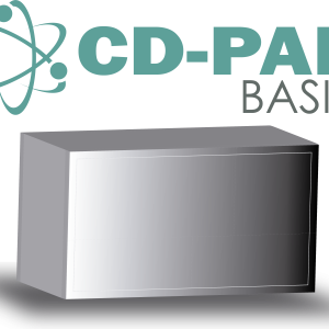 CD-PAN BASIC